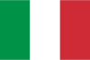 ITALIANO (Italia)